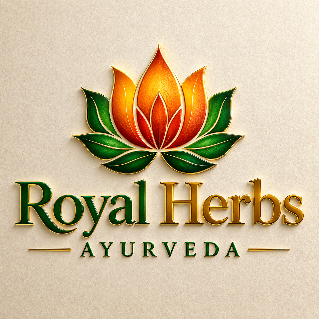 Royal Herbs Ayurveda