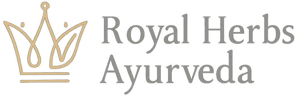 Royal Herbs Ayurveda