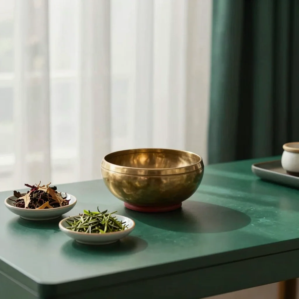 Initial Ayurvedic Consultation