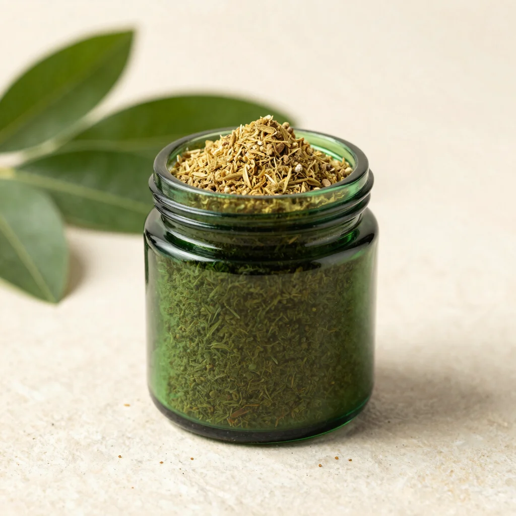 Pure Organic Ashwagandha Root Powder