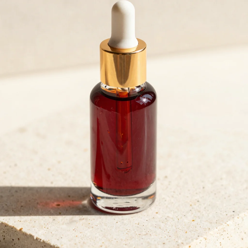 Radiance Kumkumadi Saffron Facial Oil