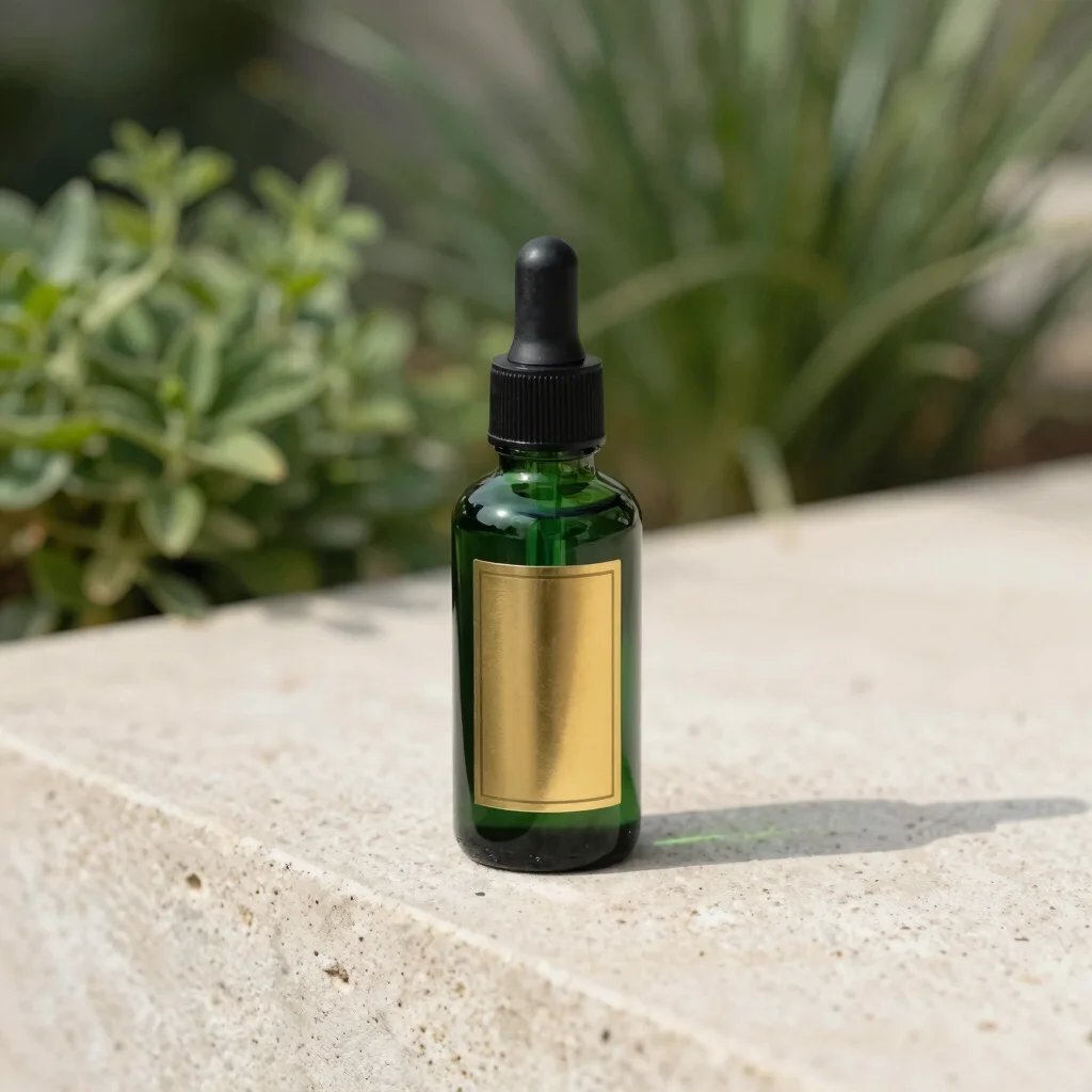 Vitality Shatavari Rejuvenating Elixir
