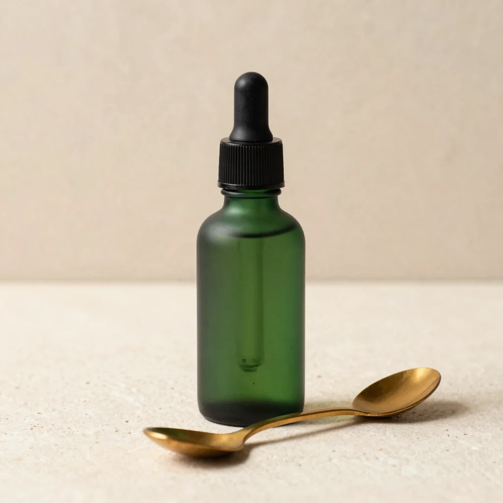 Calm & Sleep Jatamansi Tincture