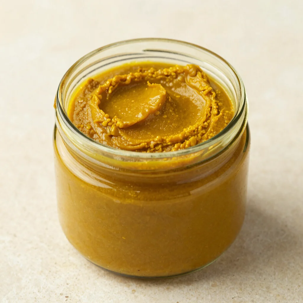 Golden Turmeric Curcumin Restorative Paste